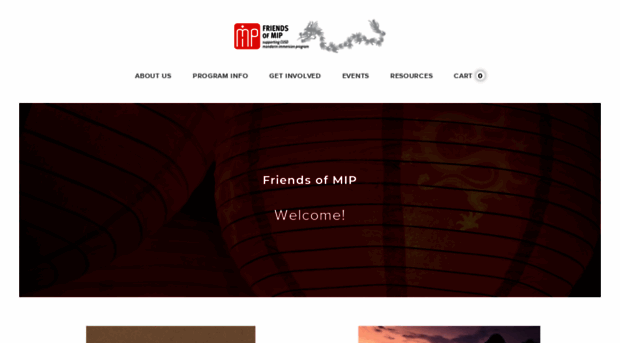 friendsofmip.com