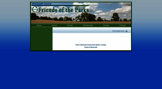 friendsofmonmouthcountyparks.com