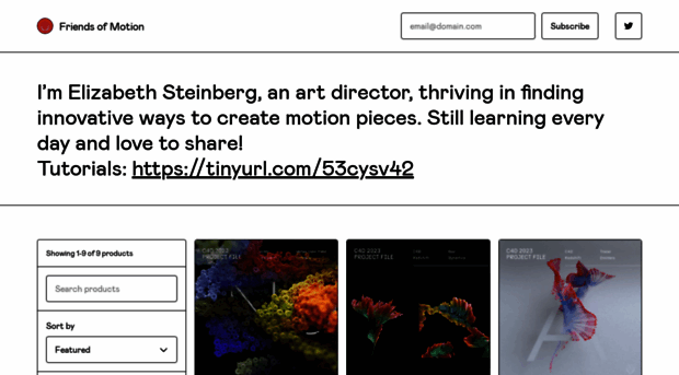 friendsofmotion.gumroad.com