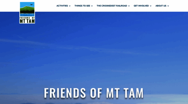 friendsofmttam.org