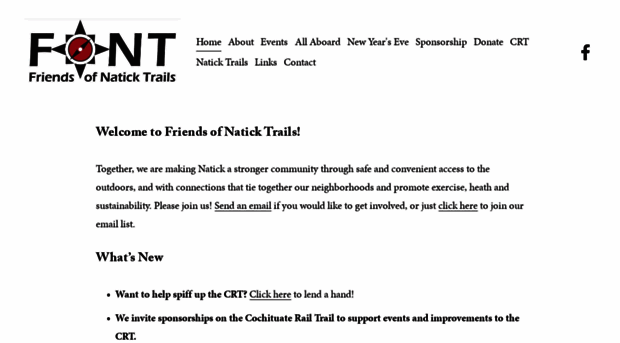 friendsofnaticktrails.org