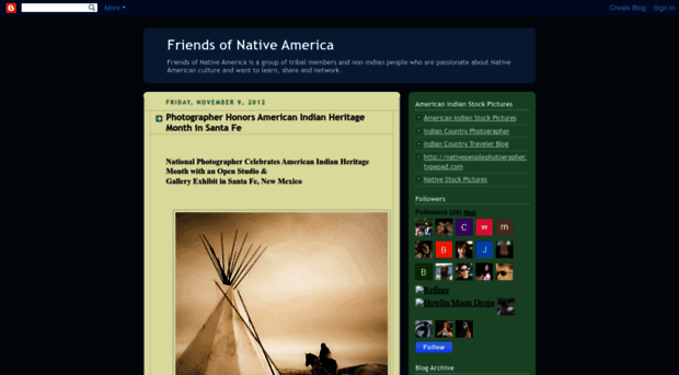 friendsofnativeamerica.blogspot.com