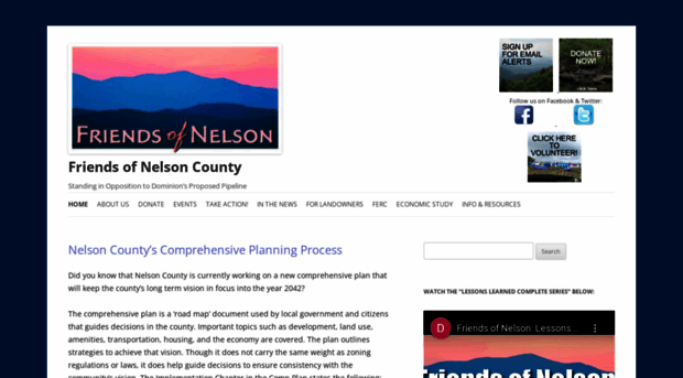 friendsofnelson.com