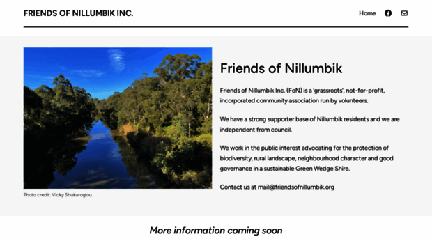 friendsofnillumbik.org