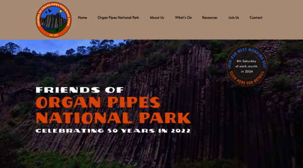 friendsoforganpipes.org.au