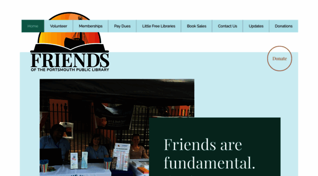 friendsofportsmouthlibrary.org