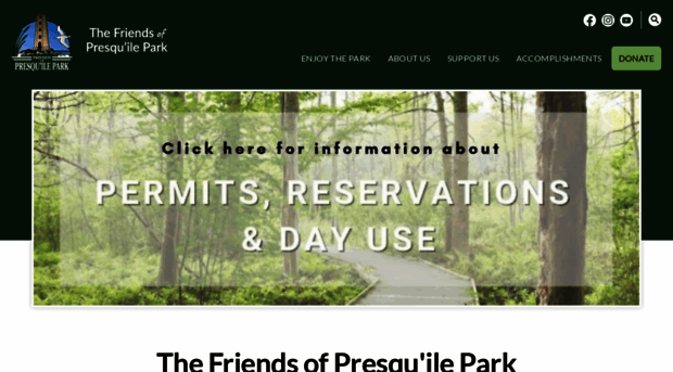 friendsofpresquile.on.ca