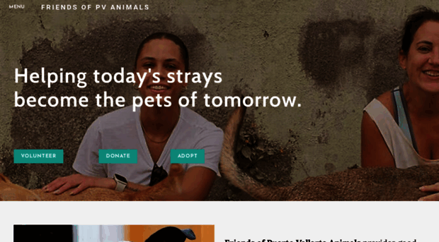 friendsofpvanimals.com