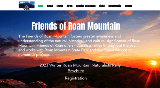 friendsofroanmtn.org