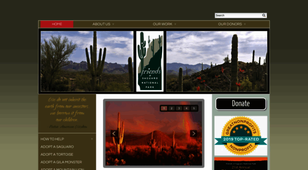 friendsofsaguaro.org