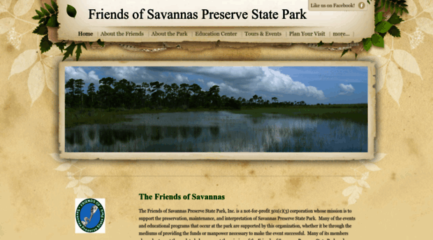 friendsofsavannas.org