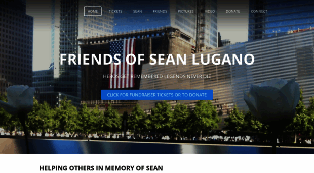 friendsofseanlugano.weebly.com