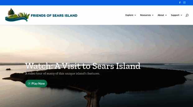 friendsofsearsisland.org