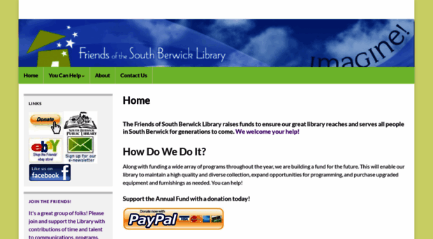 friendsofsouthberwicklibrary.org