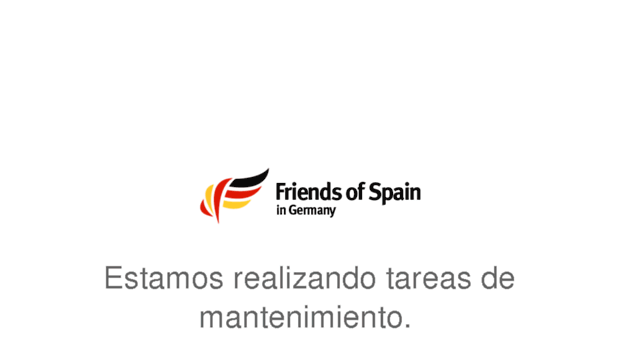 friendsofspain.de