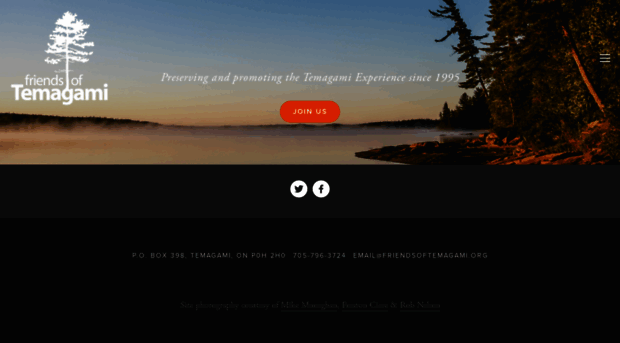 friendsoftemagami.org