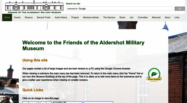 friendsofthealdershotmilitarymuseum.org.uk