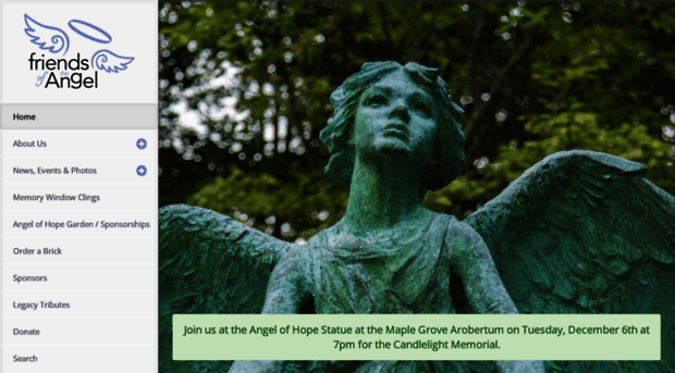 friendsoftheangel.org