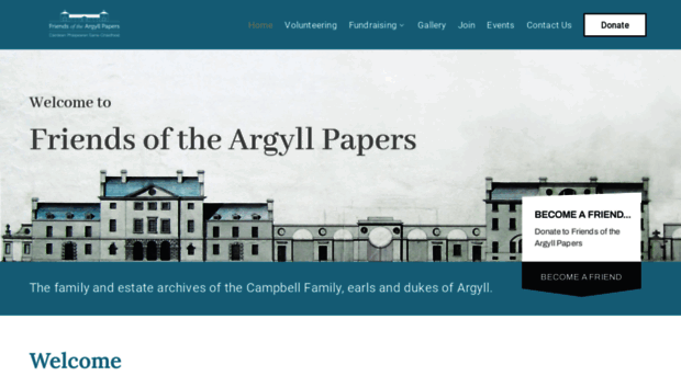 friendsoftheargyllpapers.org.uk