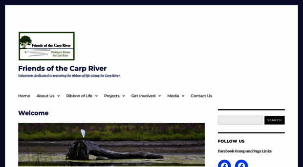 friendsofthecarpriver.com