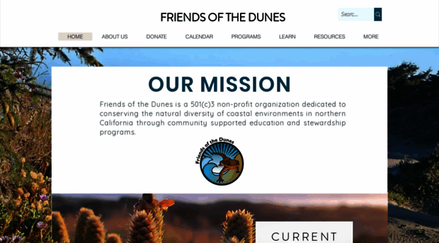 friendsofthedunes.org