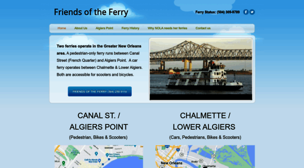 friendsoftheferry.org