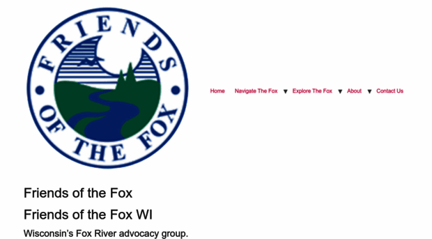 friendsofthefox.org