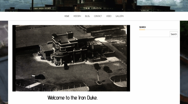 friendsoftheironduke.co.uk