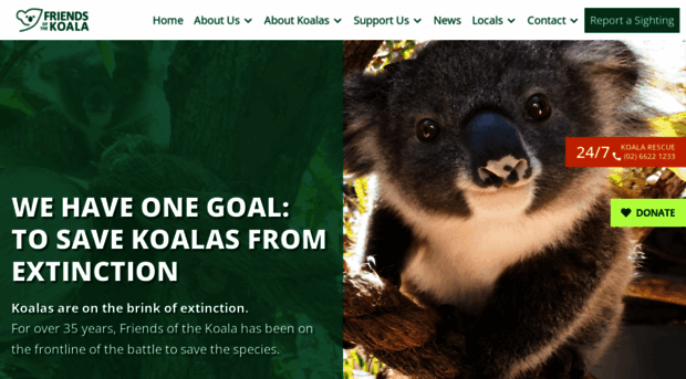 friendsofthekoala.org