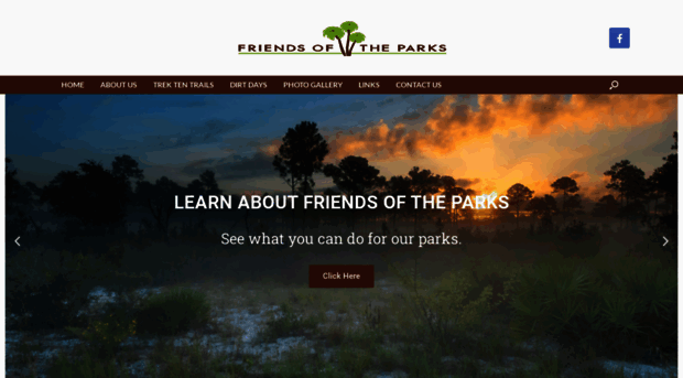 friendsoftheparks.net