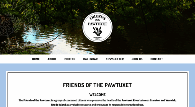 friendsofthepawtuxet.org