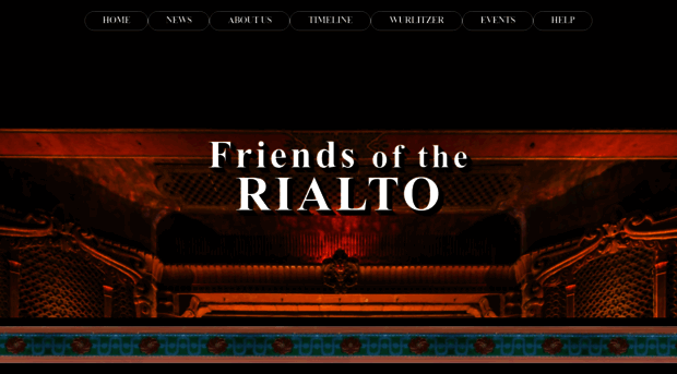 friendsoftherialto.org