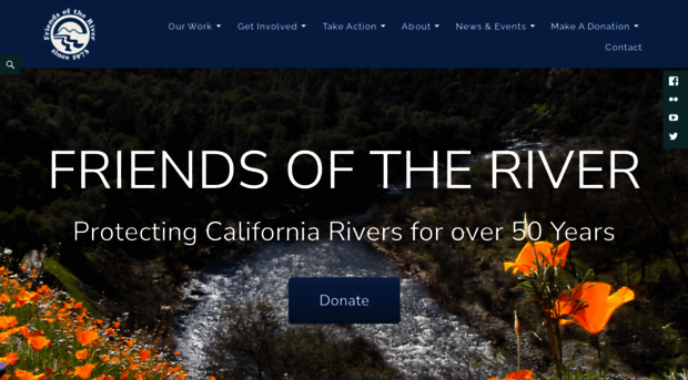 friendsoftheriver.org