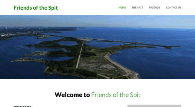 friendsofthespit.ca