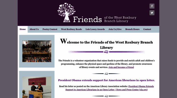 friendsofthewrlibrary.org