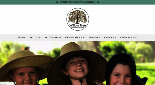 friendsofwillowtree.org
