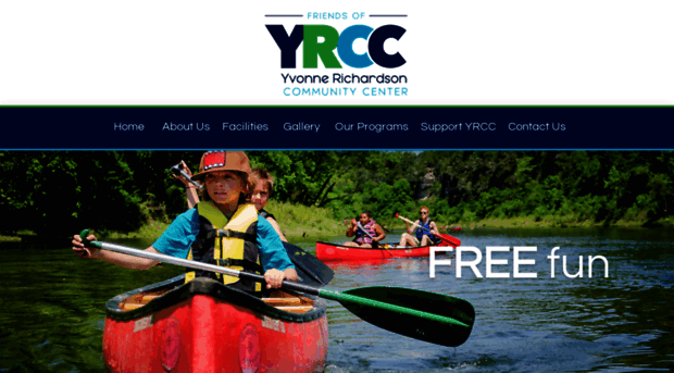 friendsofyrcc.org