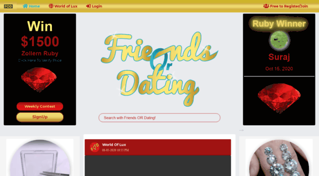 friendsordating.com