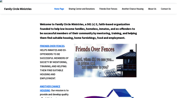 friendsoverfences.org