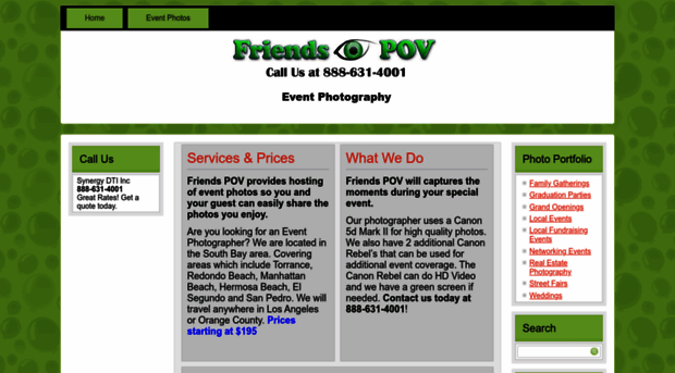 friendspov.com