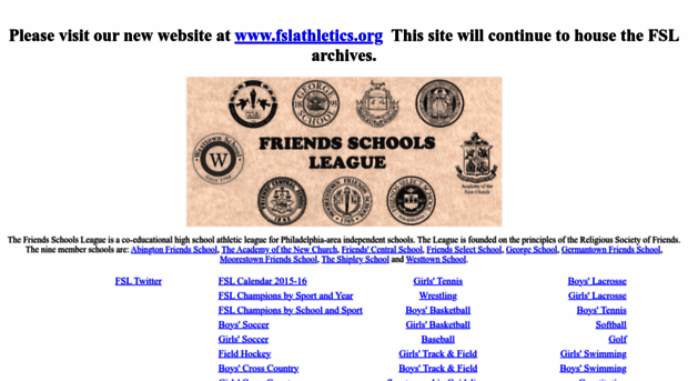 friendsschoolsleague.org