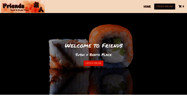 friendssushi.menufy.com