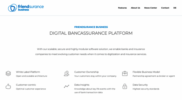 friendsurancebusiness.com