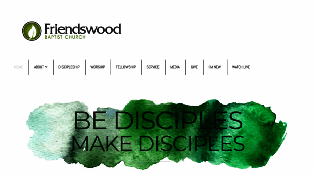 friendswoodbaptist.com