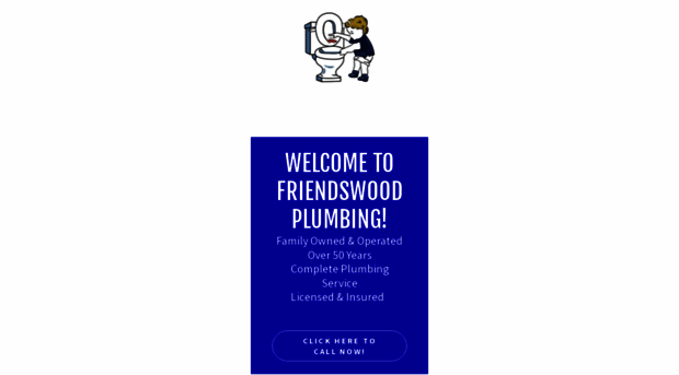 friendswoodplumbing.com