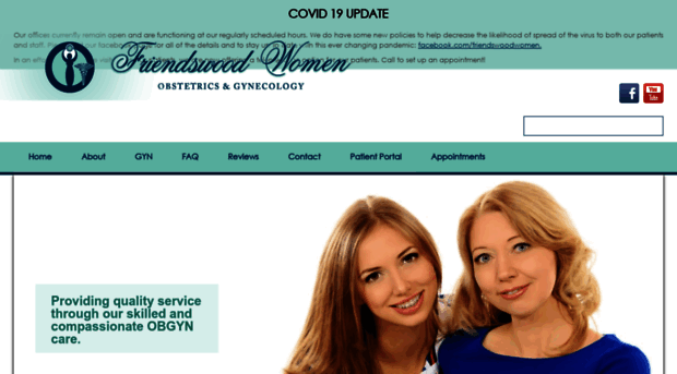 friendswoodwomen.com