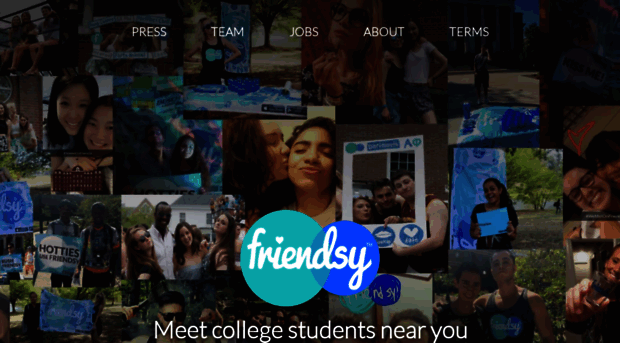 friendsy.net