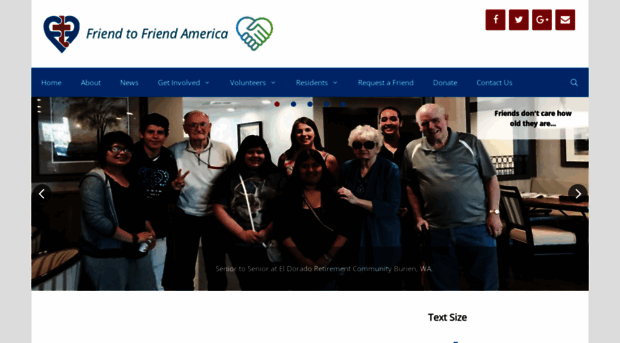 friendtofriendamerica.org