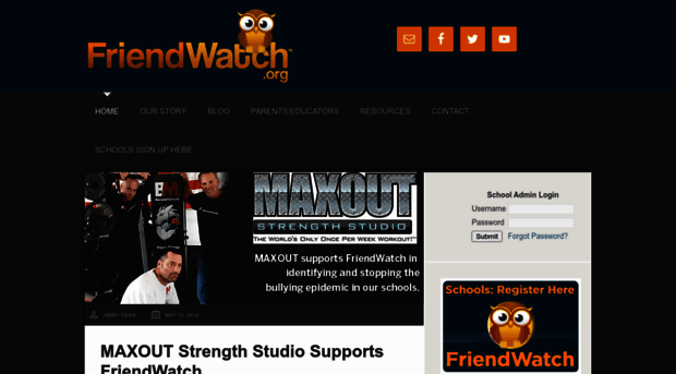 friendwatch.org