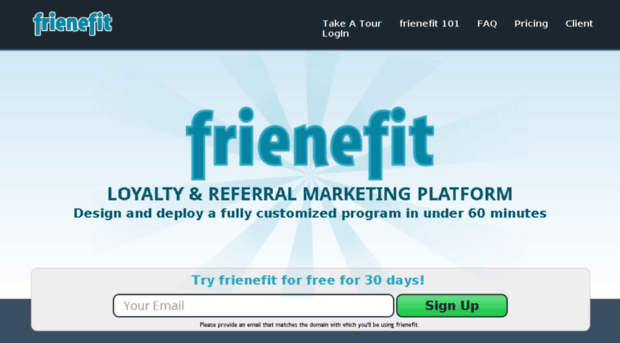 frienefit.com